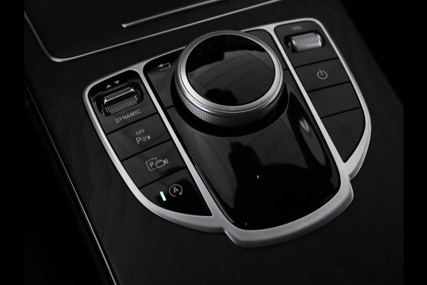 Mercedes-Benz C-Klasse Estate 200 d Business Solution AMG | Trekhaak | AMG-styling | Achteruitrijcamera | Navi | Cruise Control | Stoelverwarming | LMV 18
