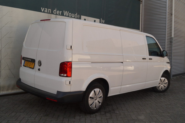 Volkswagen Transporter 2.0 TDI 110pk L2-H1 -NAVI-AIRCO-ACC-PDC-CAM-