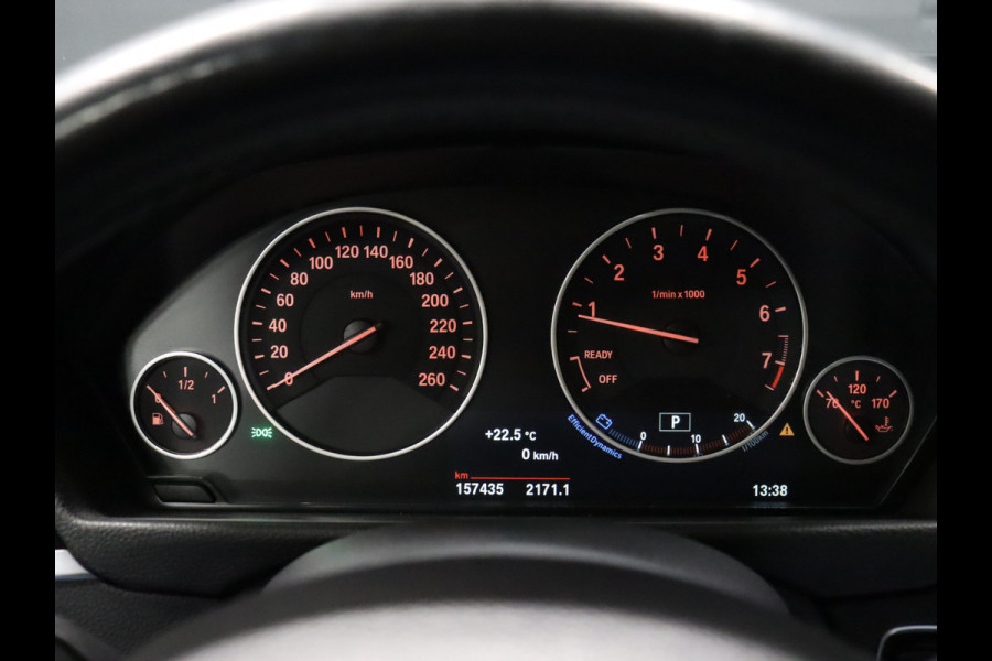 BMW 4 Serie Gran Coupé 420i High Executive [CARPLAY, PDC V+A, ELEK.. ACHTERKLEP, HARMAN KARDON AUDIOINSTALLATIE, STUUR EN STOELVERWARMING,  TREKHAAK, VOL LEDER, NAVIGATIE, NIEUWSTAAT]