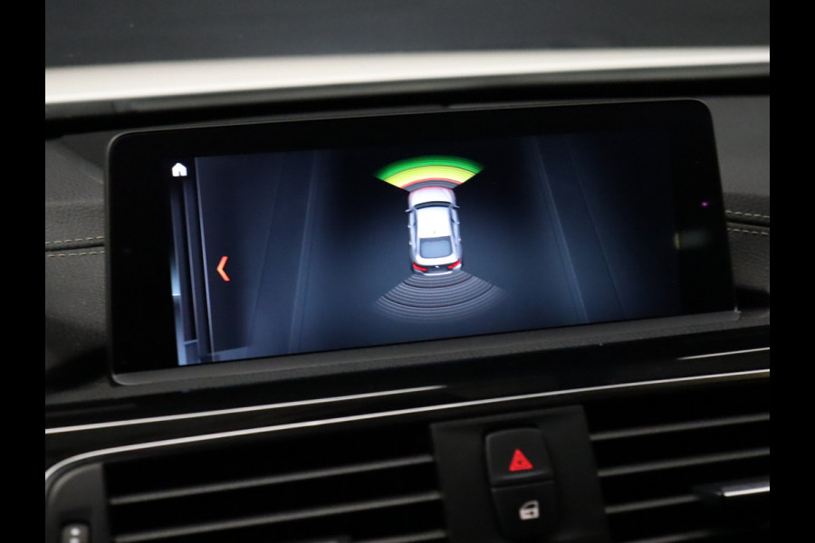 BMW 4 Serie Gran Coupé 420i High Executive [CARPLAY, PDC V+A, ELEK.. ACHTERKLEP, HARMAN KARDON AUDIOINSTALLATIE, STUUR EN STOELVERWARMING,  TREKHAAK, VOL LEDER, NAVIGATIE, NIEUWSTAAT]
