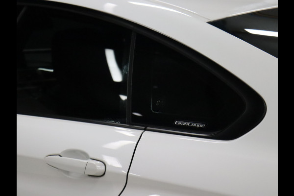 BMW 4 Serie Gran Coupé 420i High Executive [CARPLAY, PDC V+A, ELEK.. ACHTERKLEP, HARMAN KARDON AUDIOINSTALLATIE, STUUR EN STOELVERWARMING,  TREKHAAK, VOL LEDER, NAVIGATIE, NIEUWSTAAT]