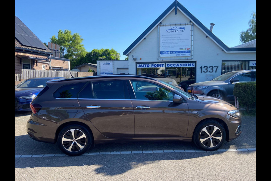 Fiat Tipo Stationwagon 1.6 MultiJet AIRCO/LEDER/NAVI/CRUISE/PDC
