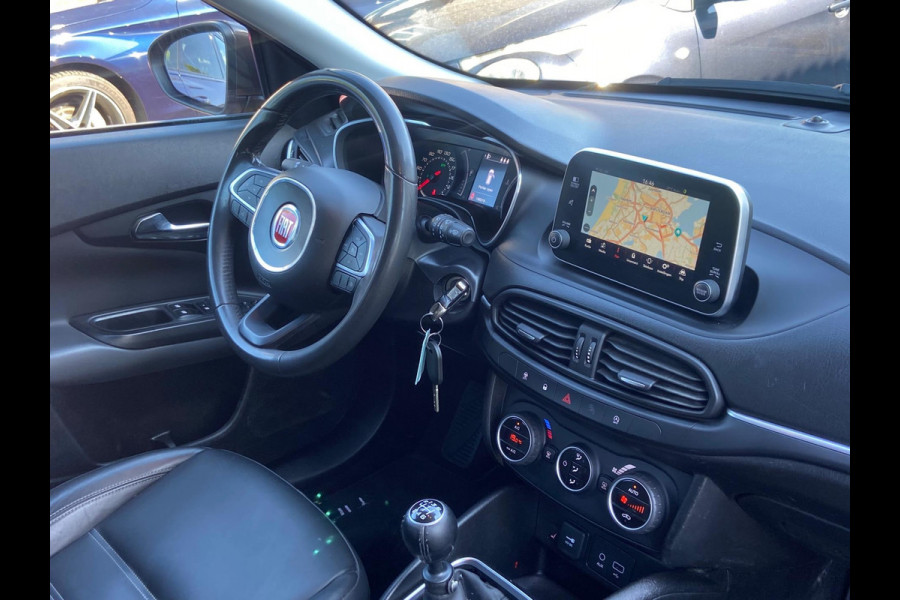 Fiat Tipo Stationwagon 1.6 MultiJet AIRCO/LEDER/NAVI/CRUISE/PDC