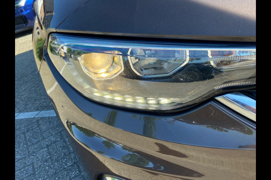 Fiat Tipo Stationwagon 1.6 MultiJet AIRCO/LEDER/NAVI/CRUISE/PDC