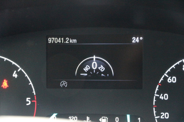 Ford Transit Custom 2.0 TDCI 130 | Aut. | DC | 2x Schuifdeur | Navi | Camera | Airco..