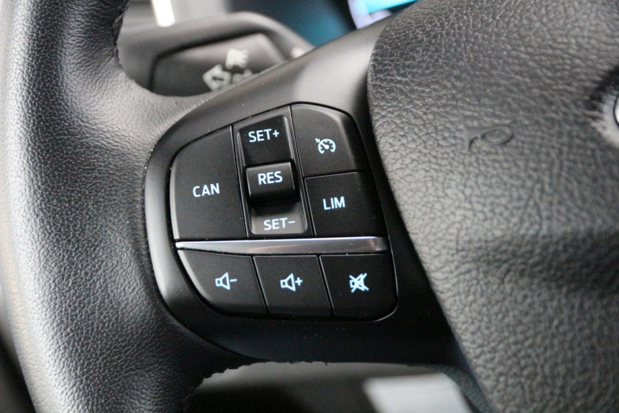 Ford Transit Custom 2.0 TDCI 130 | Aut. | DC | 2x Schuifdeur | Navi | Camera | Airco..