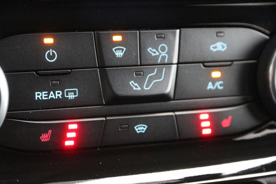 Ford Transit Custom 2.0 TDCI 130 | Aut. | DC | 2x Schuifdeur | Navi | Camera | Airco..