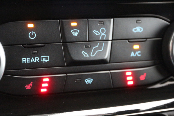Ford Transit Custom 2.0 TDCI 130 | Aut. | DC | 2x Schuifdeur | Navi | Camera | Airco..
