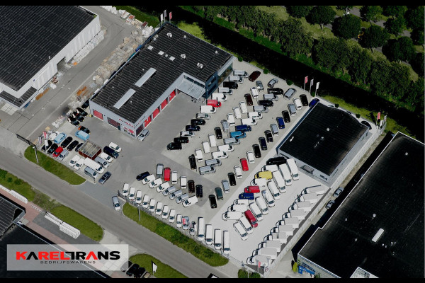 Ford Transit Custom 2.0 TDCI 130 | Aut. | DC | 2x Schuifdeur | Navi | Camera | Airco..