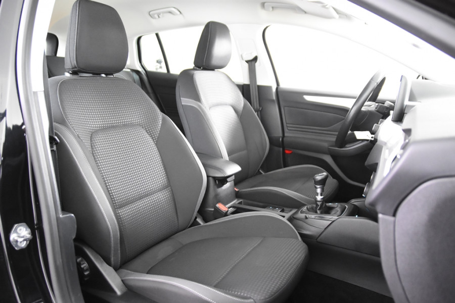 Ford Focus 1.5 EcoBlue Connected *1ste Eigenaar*Navigatie*Camera*