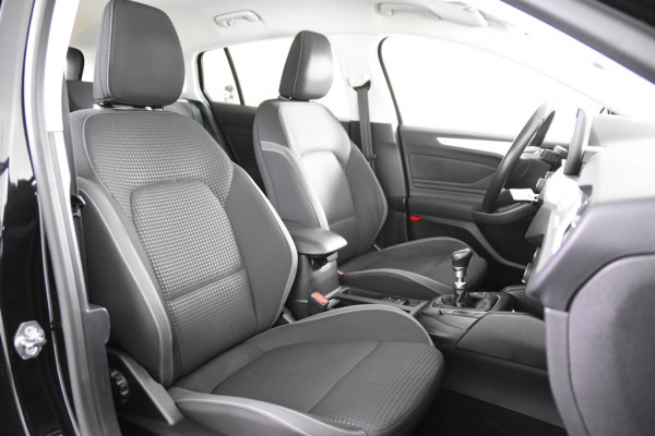 Ford Focus 1.5 EcoBlue Connected *1ste Eigenaar*Navigatie*Camera*