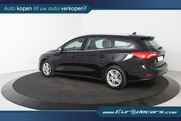 Ford Focus 1.5 EcoBlue Connected *1ste Eigenaar*Navigatie*Camera*
