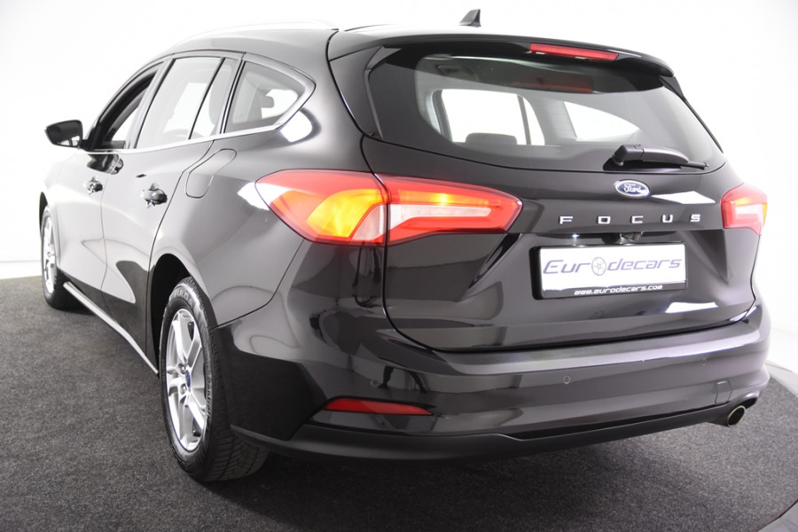 Ford Focus 1.5 EcoBlue Connected *1ste Eigenaar*Navigatie*Camera*