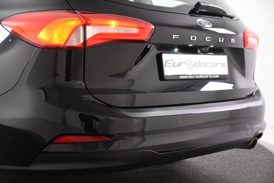 Ford Focus 1.5 EcoBlue Connected *1ste Eigenaar*Navigatie*Camera*