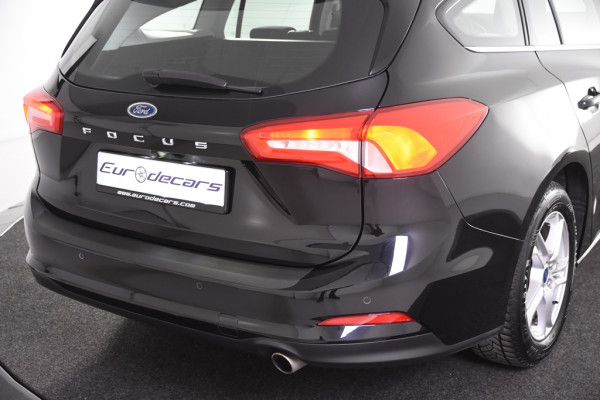 Ford Focus 1.5 EcoBlue Connected *1ste Eigenaar*Navigatie*Camera*