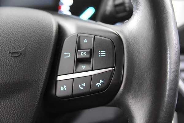 Ford Focus 1.5 EcoBlue Connected *1ste Eigenaar*Navigatie*Camera*