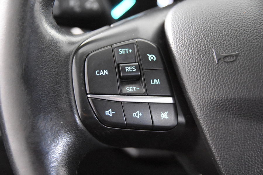 Ford Focus 1.5 EcoBlue Connected *1ste Eigenaar*Navigatie*Camera*