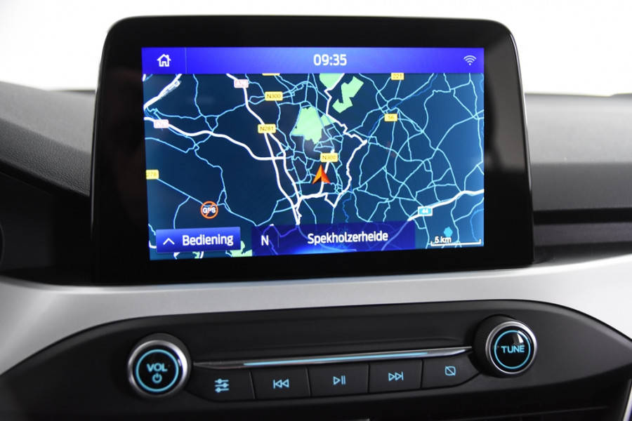 Ford Focus 1.5 EcoBlue Connected *1ste Eigenaar*Navigatie*Camera*