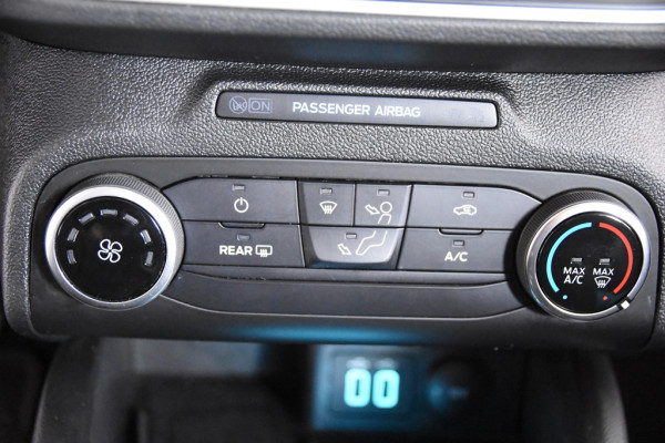 Ford Focus 1.5 EcoBlue Connected *1ste Eigenaar*Navigatie*Camera*