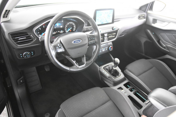Ford Focus 1.5 EcoBlue Connected *1ste Eigenaar*Navigatie*Camera*