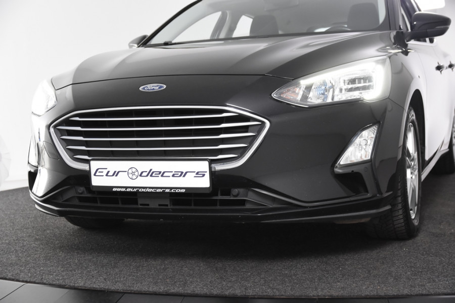 Ford Focus 1.5 EcoBlue Connected *1ste Eigenaar*Navigatie*Camera*