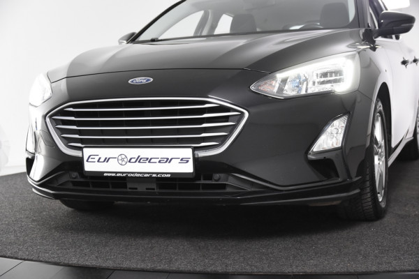 Ford Focus 1.5 EcoBlue Connected *1ste Eigenaar*Navigatie*Camera*