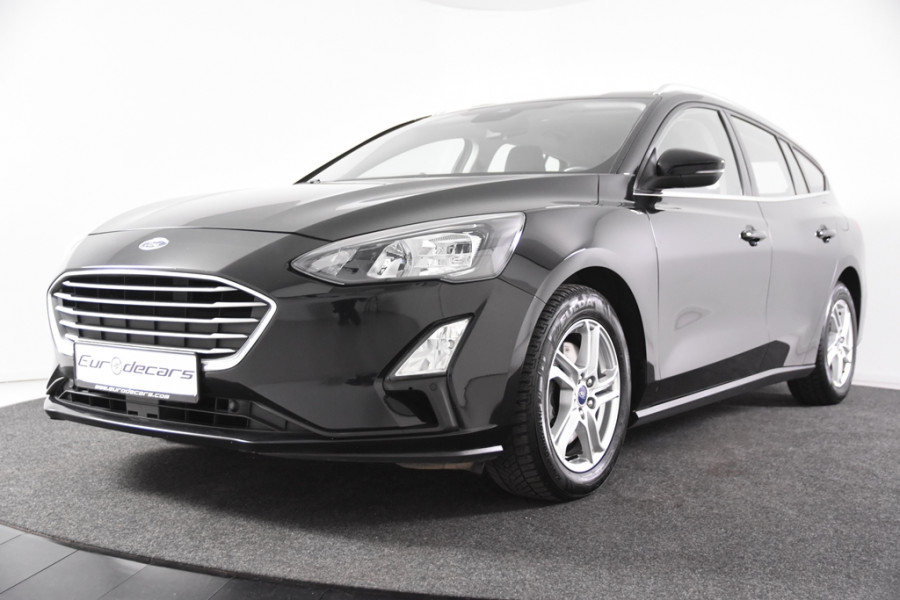 Ford Focus 1.5 EcoBlue Connected *1ste Eigenaar*Navigatie*Camera*