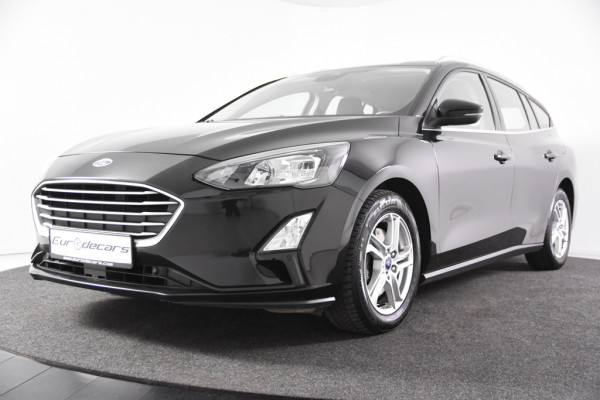 Ford Focus 1.5 EcoBlue Connected *1ste Eigenaar*Navigatie*Camera*