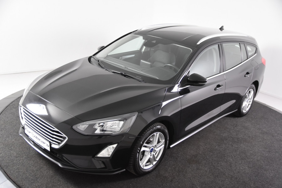 Ford Focus 1.5 EcoBlue Connected *1ste Eigenaar*Navigatie*Camera*