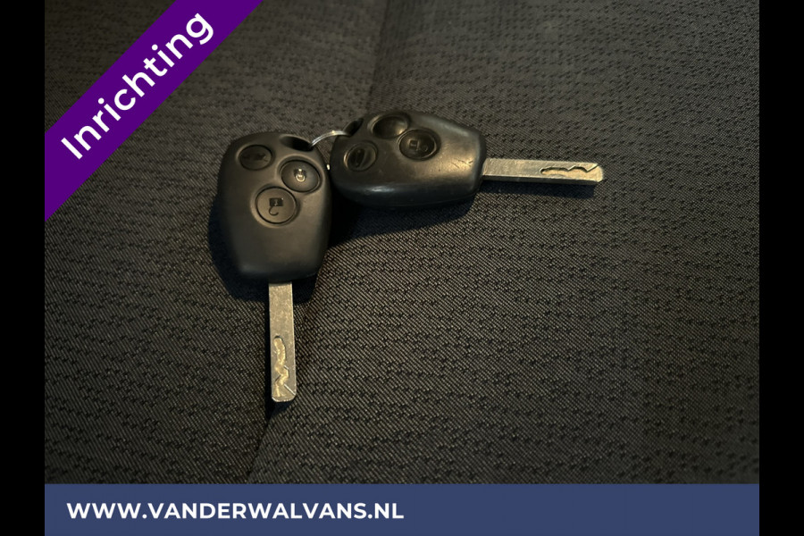 Opel Vivaro 1.6 CDTI 126pk L1H1 inrichting Euro6 Airco | Imperiaal | Camera | Navigatie | Trekhaak Cruisecontrol, LED, Parkeersensoren, Trap