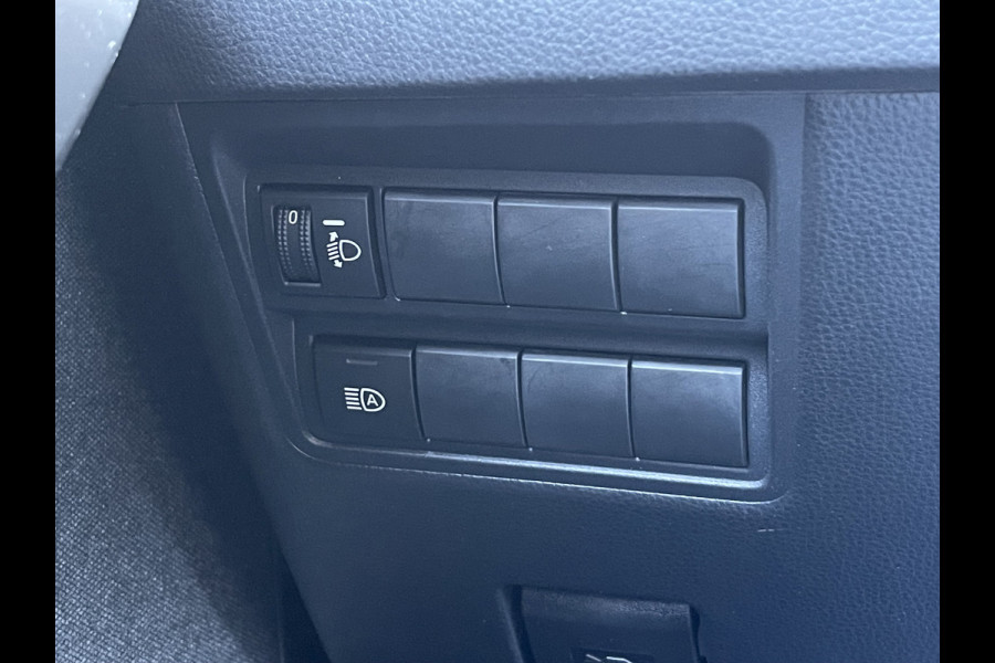Toyota Yaris 1.5 Hybrid Team D | ACC | Carplay | Camera | LED