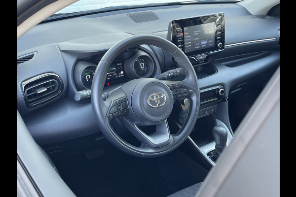 Toyota Yaris 1.5 Hybrid Team D | ACC | Carplay | Camera | LED