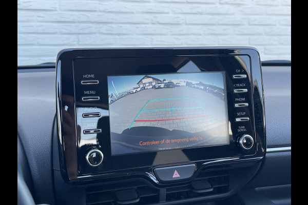 Toyota Yaris 1.5 Hybrid Team D | ACC | Carplay | Camera | LED