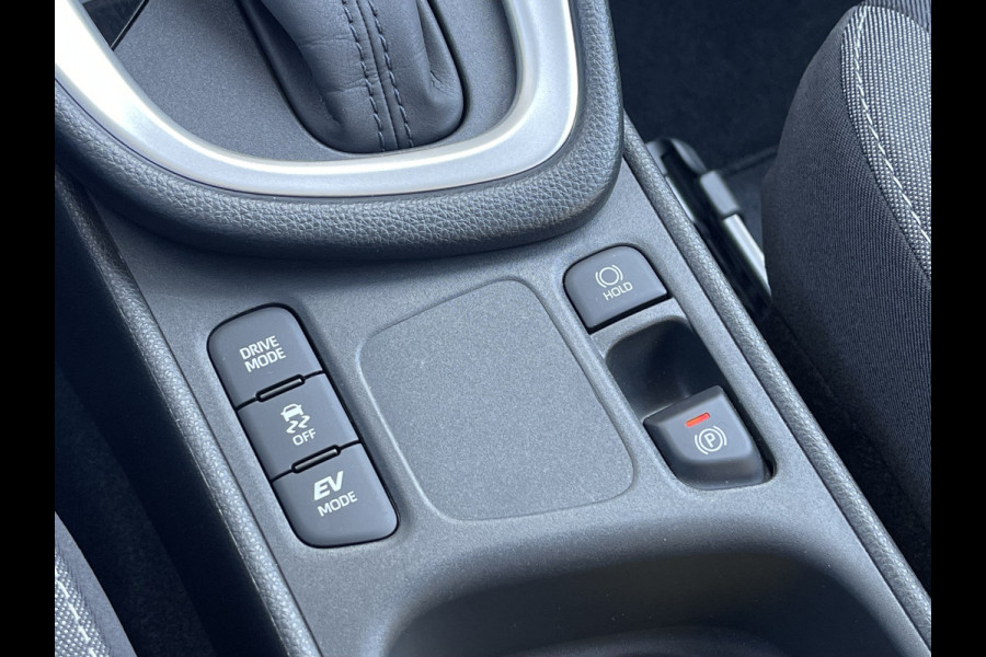 Toyota Yaris 1.5 Hybrid Team D | ACC | Carplay | Camera | LED