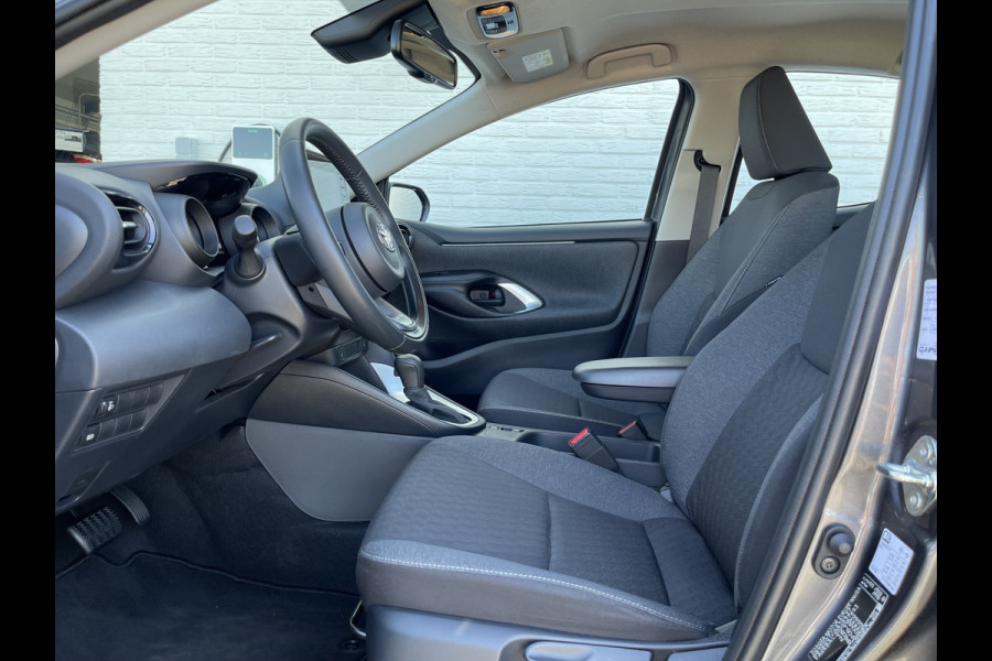 Toyota Yaris 1.5 Hybrid Team D | ACC | Carplay | Camera | LED