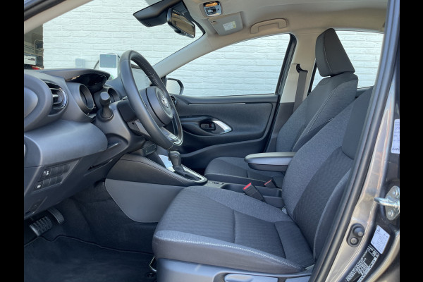 Toyota Yaris 1.5 Hybrid Team D | ACC | Carplay | Camera | LED