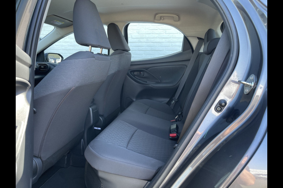 Toyota Yaris 1.5 Hybrid Team D | ACC | Carplay | Camera | LED