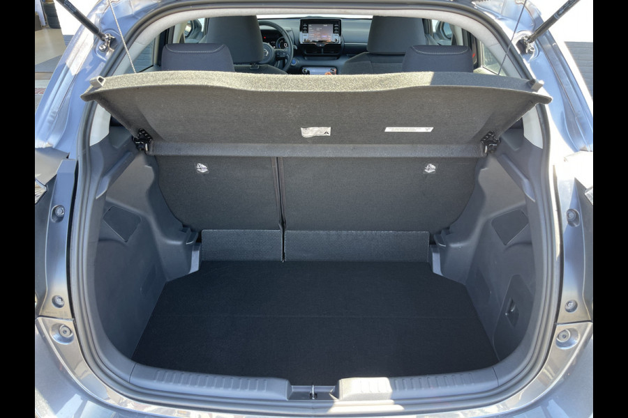 Toyota Yaris 1.5 Hybrid Team D | ACC | Carplay | Camera | LED