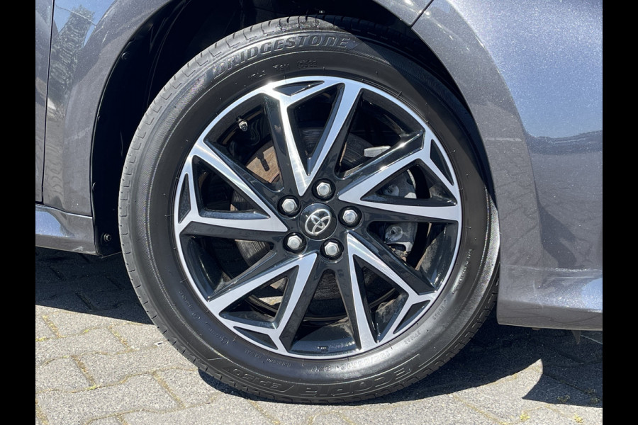 Toyota Yaris 1.5 Hybrid Team D | ACC | Carplay | Camera | LED