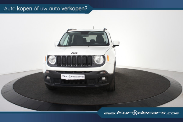 Jeep Renegade 1.6 E-Torq Longitude *1ste Eigenaar*Navigatie*DAB*Parkassist*