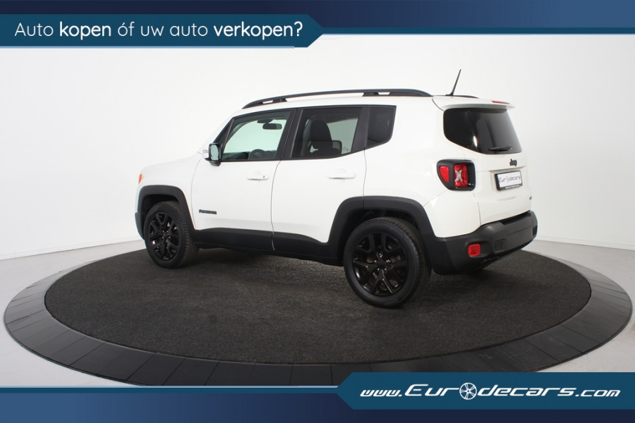 Jeep Renegade 1.6 E-Torq Longitude *1ste Eigenaar*Navigatie*DAB*Parkassist*