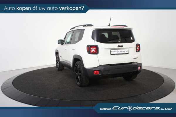 Jeep Renegade 1.6 E-Torq Longitude *1ste Eigenaar*Navigatie*DAB*Parkassist*