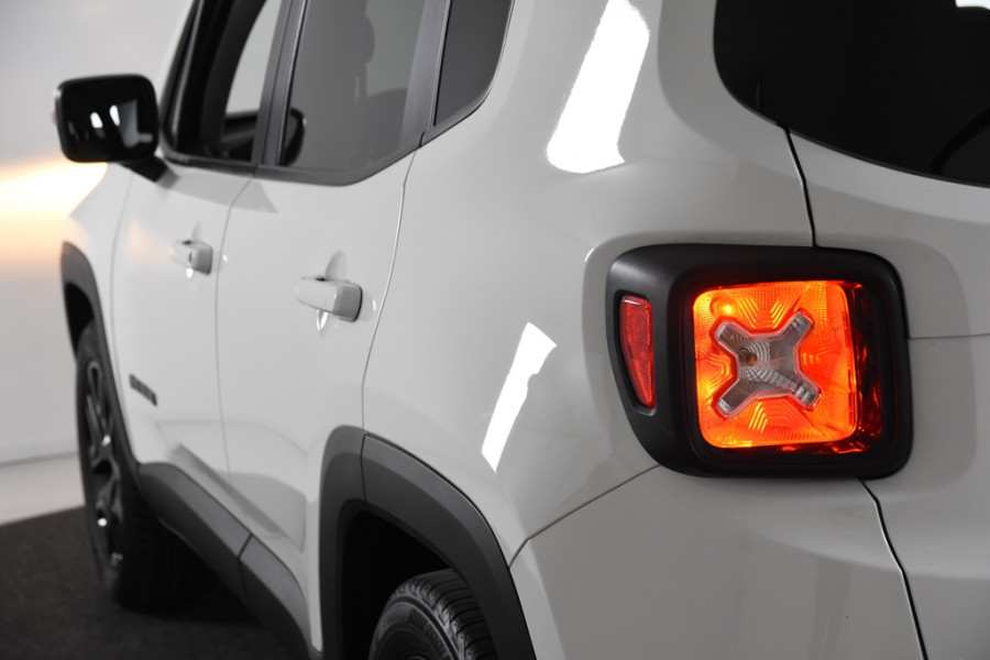 Jeep Renegade 1.6 E-Torq Longitude *1ste Eigenaar*Navigatie*DAB*Parkassist*