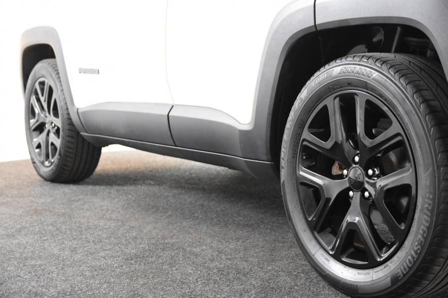 Jeep Renegade 1.6 E-Torq Longitude *1ste Eigenaar*Navigatie*DAB*Parkassist*
