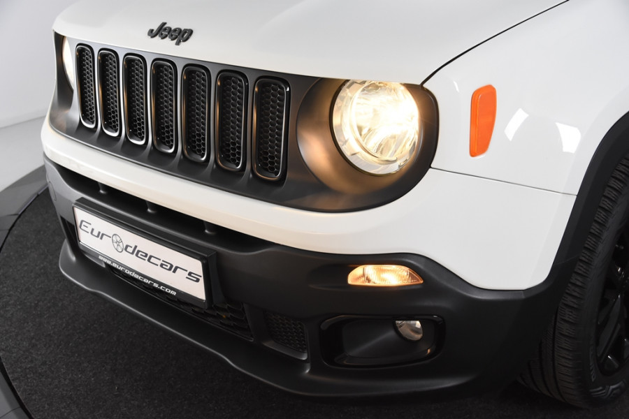 Jeep Renegade 1.6 E-Torq Longitude *1ste Eigenaar*Navigatie*DAB*Parkassist*