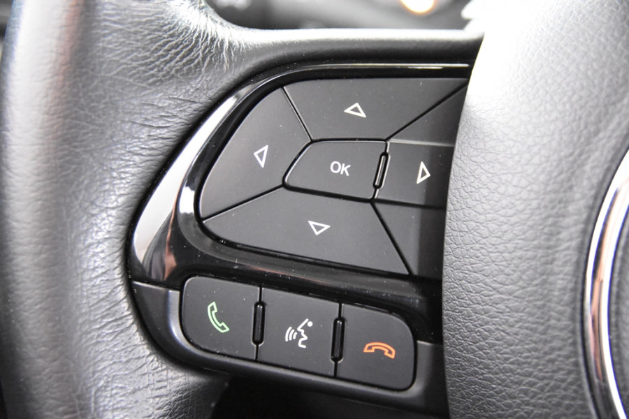 Jeep Renegade 1.6 E-Torq Longitude *1ste Eigenaar*Navigatie*DAB*Parkassist*