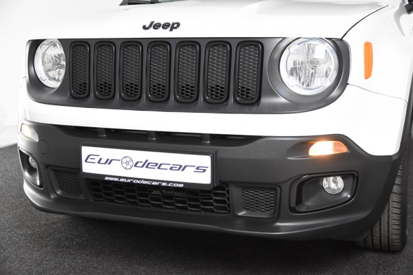Jeep Renegade 1.6 E-Torq Longitude *1ste Eigenaar*Navigatie*DAB*Parkassist*