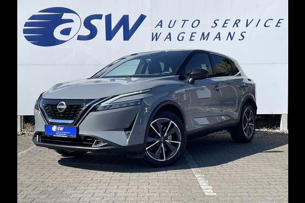 Nissan QASHQAI 1.5 e-Power Tekna