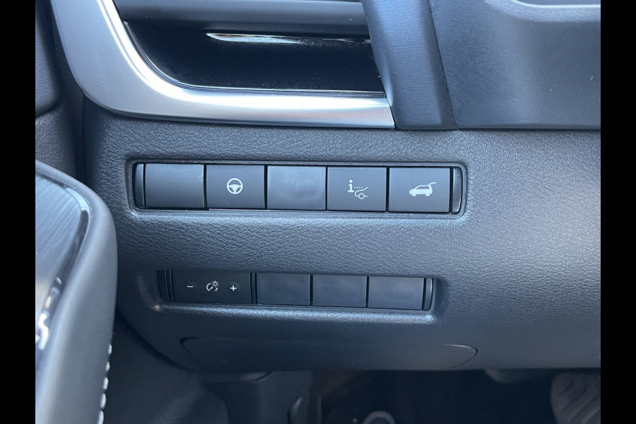 Nissan QASHQAI 1.5 e-Power Tekna