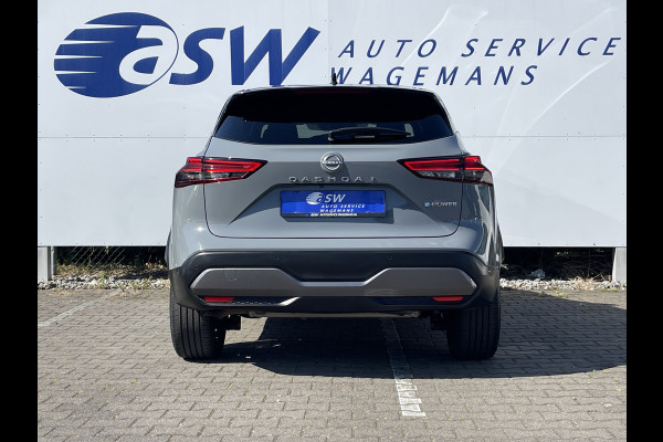 Nissan QASHQAI 1.5 e-Power Tekna